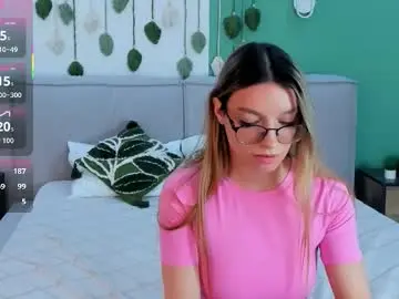 Chaturbate Sex Cam of cindymori