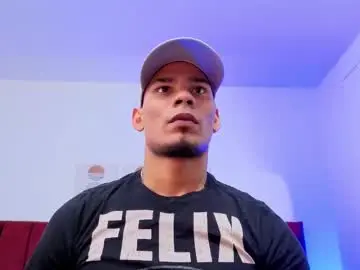 Chaturbate Adult Webcams of damonblackj