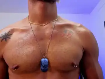 Chaturbate Best live sex cam show of damonblackj