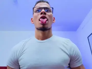 Chaturbate Nude Webcam of damonblackj