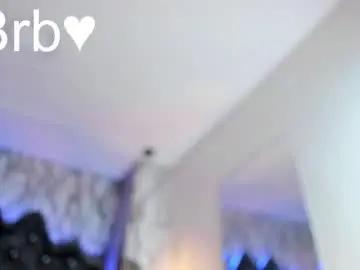 Chaturbate Sex Chat of dayana_harlow2