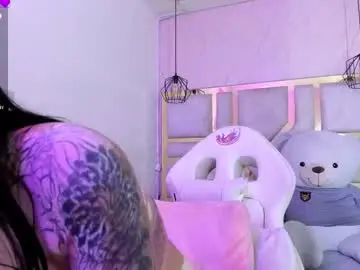 Chaturbate Adult Webcams of dayana_harlow2