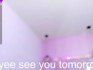 Chaturbate Live Sex of dayana_harlow2