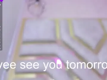 Chaturbate Adult Webcams of dayana_harlow2