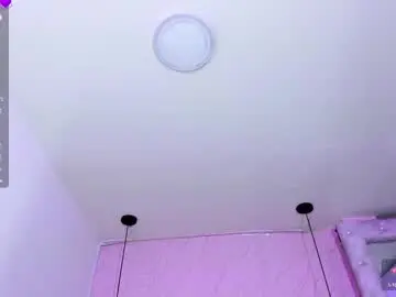 Chaturbate Adult Webcams of dayana_harlow2