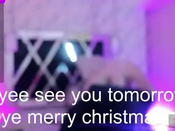 Chaturbate Live Sex Cam of dayana_harlow2