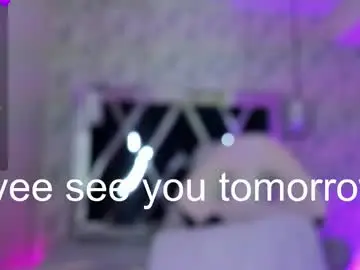 Chaturbate Nude Webcam of dayana_harlow2