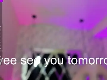 Chaturbate Sex Chat of dayana_harlow2