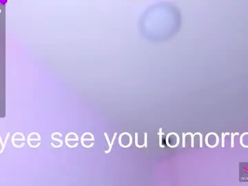 Chaturbate Sex Cam of dayana_harlow2