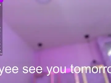 Chaturbate Adult Webcams of dayana_harlow2