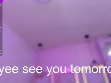 Chaturbate Best Webcam of dayana_harlow2