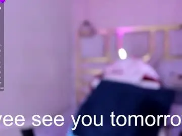 Chaturbate Live Porn of dayana_harlow2