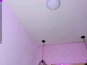 Chaturbate Sex Cam of dayana_harlow2