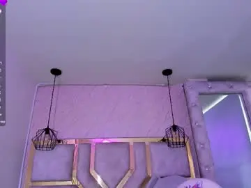 Chaturbate Sex Chat of dayana_harlow2