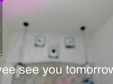 Chaturbate Adult Webcams of dayana_harlow2