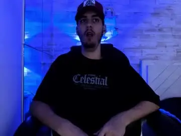 emir_ozan from chaturbate