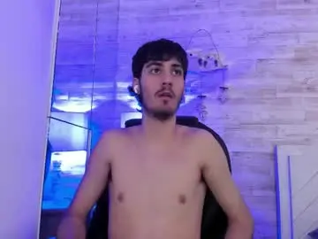 emir_ozan from chaturbate