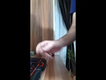 Chaturbate Best Webcam of george150473