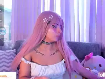 Chaturbate Free Live Porn of h3llokitty_