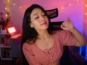 Chaturbate Adult Webcams of hannarosie