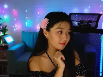 Chaturbate Free Porn Cam of hannarosie