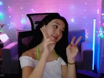 Chaturbate Live Porn of hannarosie