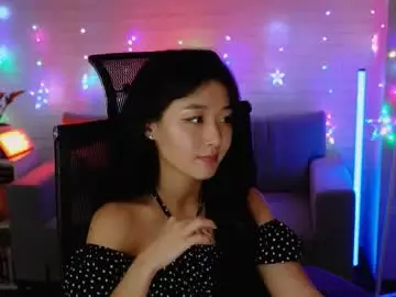 Chaturbate Nude Webcam of hannarosie