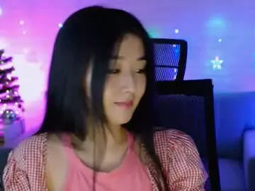 Chaturbate Sex Chat of hannarosie