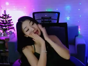 Chaturbate Sex Cam of hannarosie