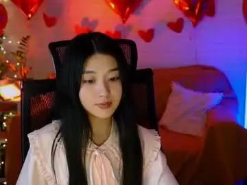 Chaturbate Best Webcam of hannarosie