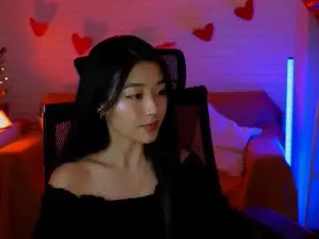 Chaturbate Best live sex cam show of hannarosie