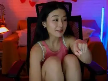 Chaturbate Nude Webcam of hannarosie