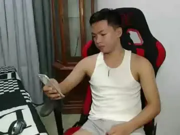 hot_chanie from chaturbate