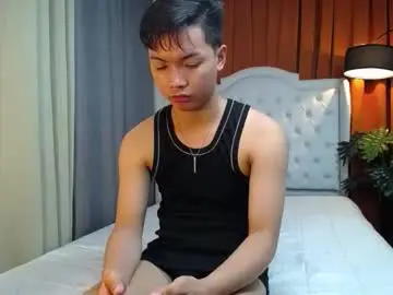 hot_chanie from chaturbate