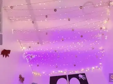 Chaturbate Sex Cam of iamlola_