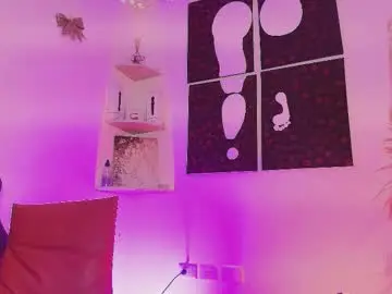 Chaturbate Best Webcam of iamlola_