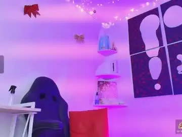 Chaturbate Live Sex Cam of iamlola_