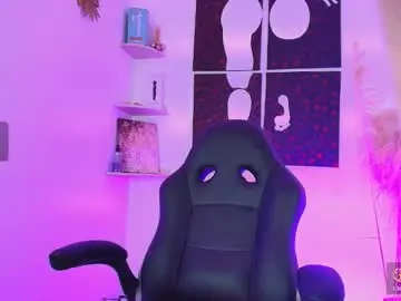 Chaturbate Live Sex Cam of iamlola_