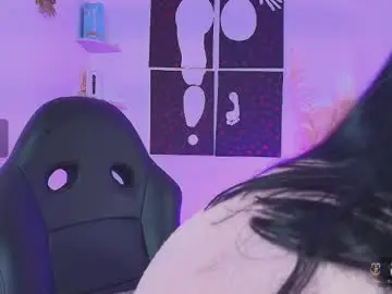 Chaturbate Sex Chat of iamlola_