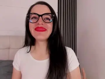 Chaturbate Sex Chat of isisnoir