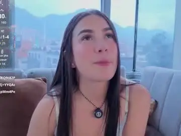 Chaturbate Adult Webcam of ivanna_west