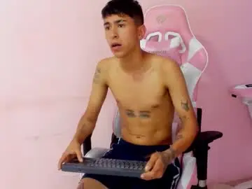 Chaturbate Live Porn of jackson_wills