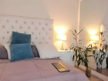 Chaturbate Adult Video Chat of jennifer_garciia