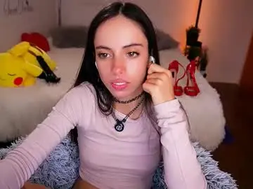 Chaturbate Nude Webcam of lill_dayna