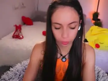 Chaturbate Nude Webcam of lill_dayna