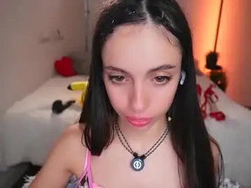 Chaturbate Free Porn Cam of lill_dayna