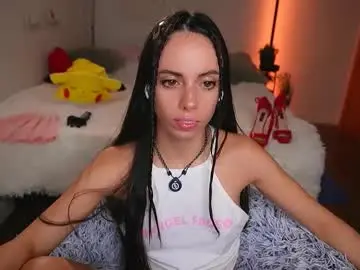 Chaturbate Private Sex Chat of lill_dayna