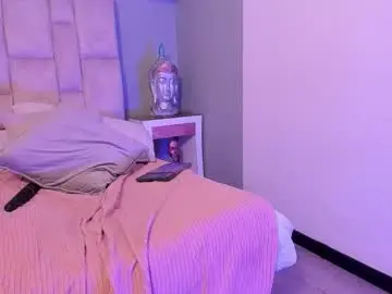 Chaturbate Free Porn Cam of maite_black