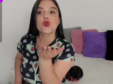 Chaturbate Watch Live Sex Cams of manneliik_