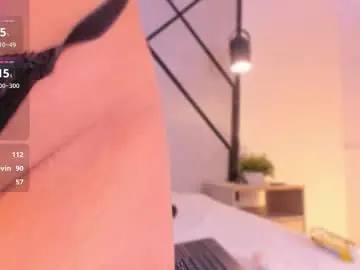 Chaturbate Adult Webcam of marie_miller_